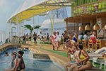 Icon of the Seas Gallery Image